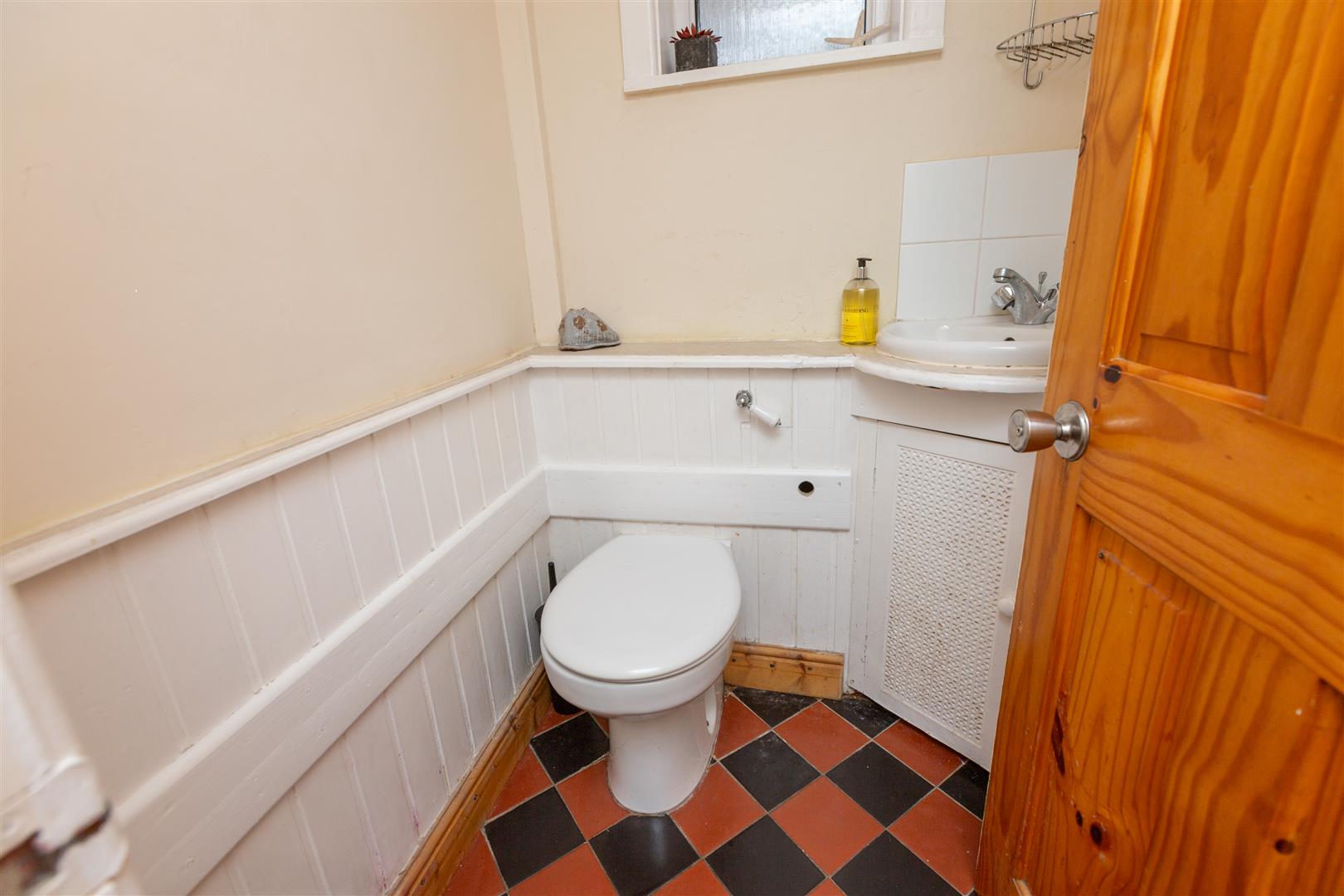 Malvern Terrace, Brynmill, Swansea, SA2 0BE